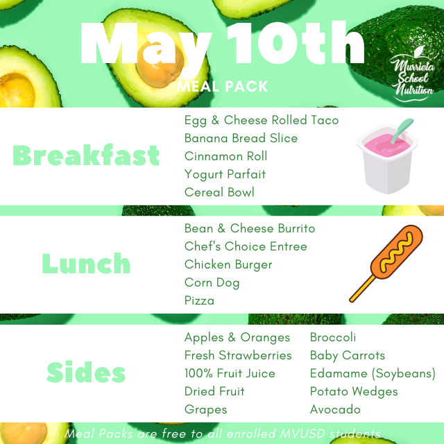 2020-2021/Website - May 10 Meal Pack B Menu.png